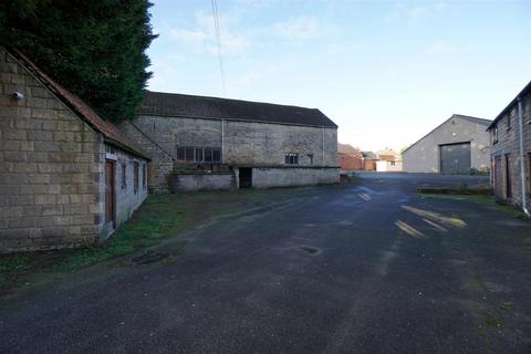 Property for sale, King Street, Creswell, Worksop