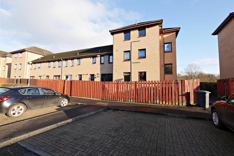 1 bedroom flat to rent, Broomfield Walk, Kirkintilloch, Glasgow