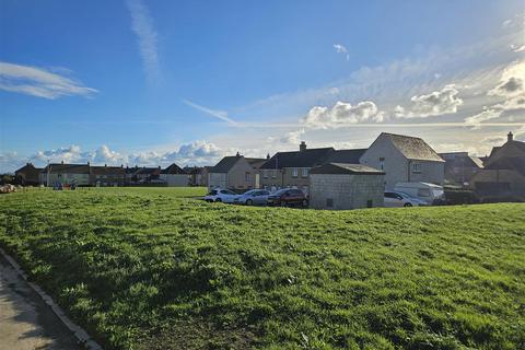 Land for sale, Land at Reap Lane, Southwell, Portland