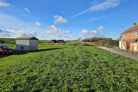 Land for sale, Land at Reap Lane, Southwell, Portland