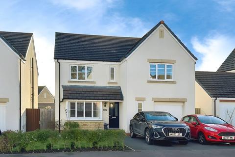 4 bedroom detached house for sale, Evening Star, Royal Wootton Bassett, SN4