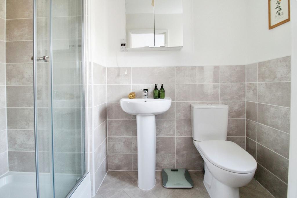 En-Suite MASTER