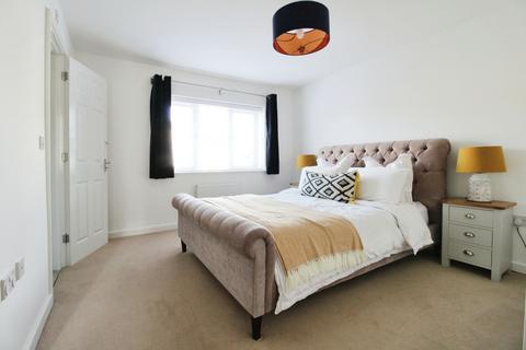 12 Evening Star, Royal Wootton Bassett, Swindon, SN4 8FR