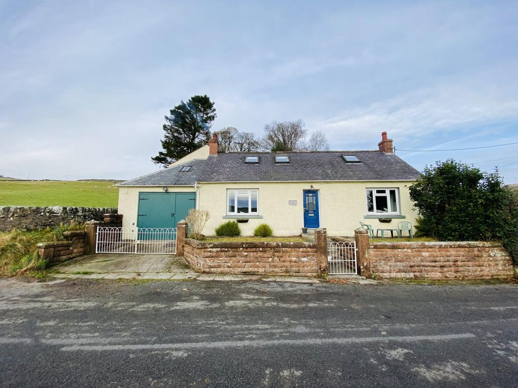 Parkfield Cottage, Moniaive, Thornhill, DG3 4 JA