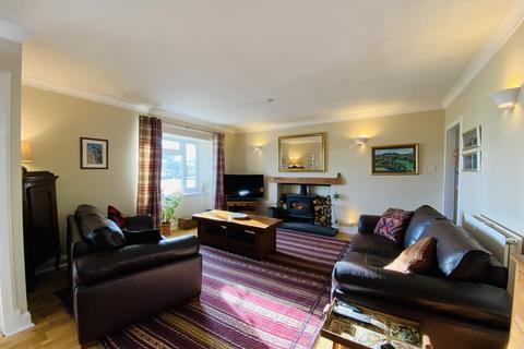 5 bedroom cottage for sale, Parkfield Cottage, Moniaive, Thornhill, DG3 4JA