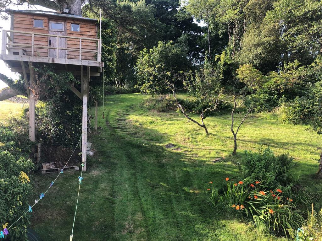 Parkfield Cottage, Moniaive, Thornhill, DG3 4 JA -