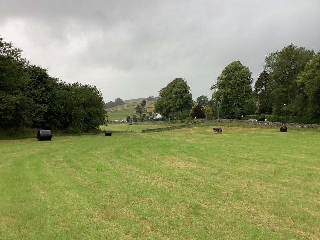 Parkfield Cottage, Moniaive, Thornhill, DG3 4 JA -
