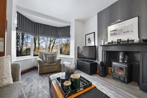 Glen View Hugh Lane, Bradwell, Hope Valley, S33 9JB