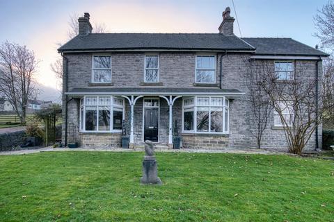 Glen View Hugh Lane, Bradwell, Hope Valley, S33 9JB