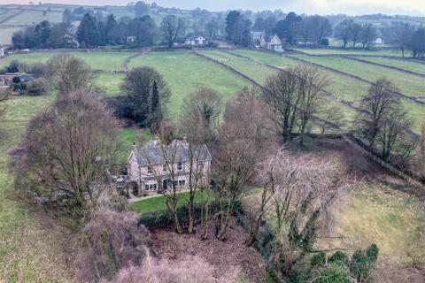 Glen View Hugh Lane, Bradwell, Hope Valley, S33 9JB