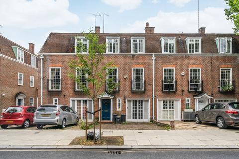 4 bedroom terraced house for sale, Abbotsbury Road, London, W14