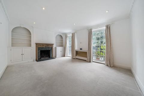 4 bedroom terraced house for sale, Abbotsbury Road, London, W14