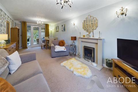 31 Allan Avenue, Littleover, Derby, DE23 4RT