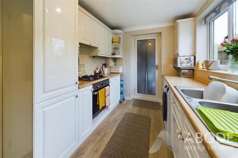 31 Allan Avenue, Littleover, Derby, DE23 4RT