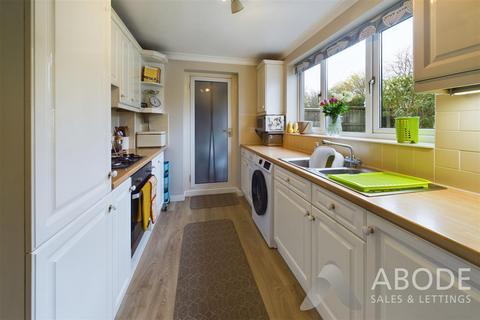 31 Allan Avenue, Littleover, Derby, DE23 4RT