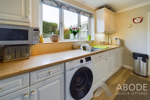 31 Allan Avenue, Littleover, Derby, DE23 4RT