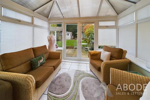 31 Allan Avenue, Littleover, Derby, DE23 4RT