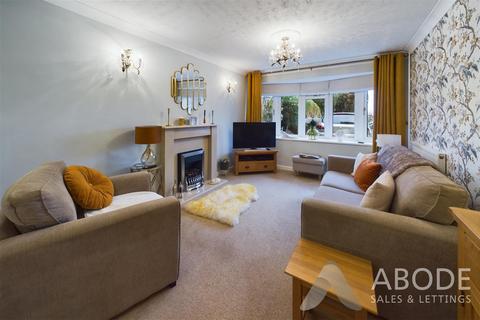 31 Allan Avenue, Littleover, Derby, DE23 4RT