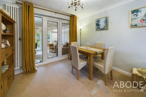 31 Allan Avenue, Littleover, Derby, DE23 4RT