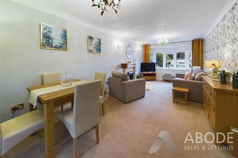 31 Allan Avenue, Littleover, Derby, DE23 4RT