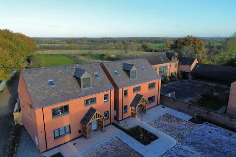 3 bedroom detached house for sale, The Outwoods, Burbage