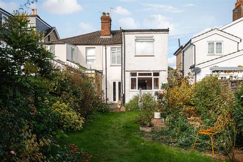 3 bedroom semi-detached house for sale, South Albert Road, Reigate