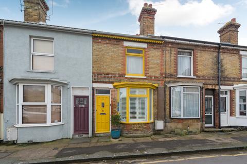 2 bedroom terraced house for sale, King Edward Street, Whitstable, Kent