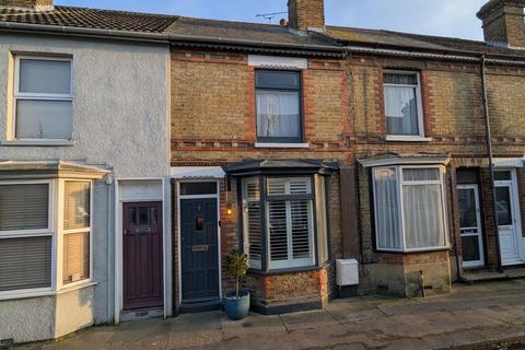 2 bedroom terraced house for sale, King Edward Street, Whitstable, Kent