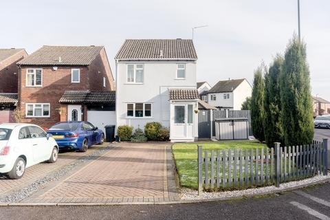 3 bedroom link detached house for sale, Stoke Gifford, Bristol BS34