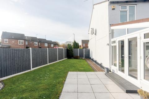 3 bedroom link detached house for sale, Stoke Gifford, Bristol BS34