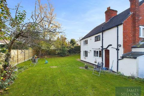 4 bedroom detached house for sale, Cottage Lane, Desford, Leicestershire