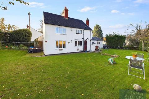 4 bedroom detached house for sale, Cottage Lane, Desford, Leicestershire