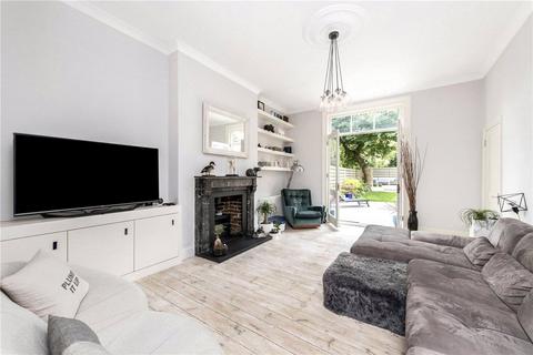 2 bedroom apartment to rent, Kirkstall Road, London, SW2