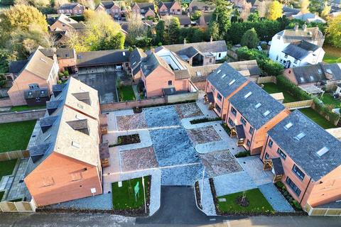 4 bedroom detached house for sale, The Outwoods, Burbage