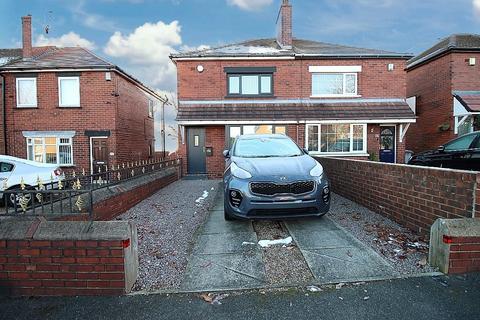 2 bedroom semi-detached house for sale, Nanny Marr Road, Darfield, Barnsley