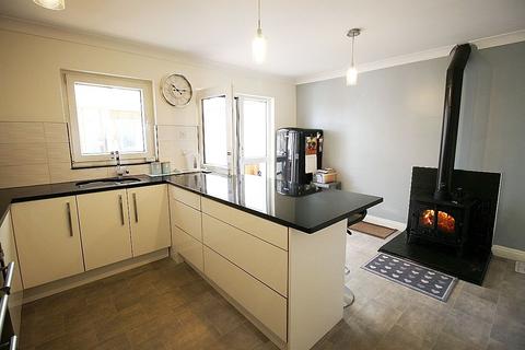 2 bedroom semi-detached house for sale, Nanny Marr Road, Darfield, Barnsley