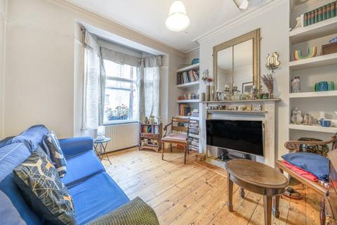 2 bedroom terraced house for sale, Acton Lane, Acton