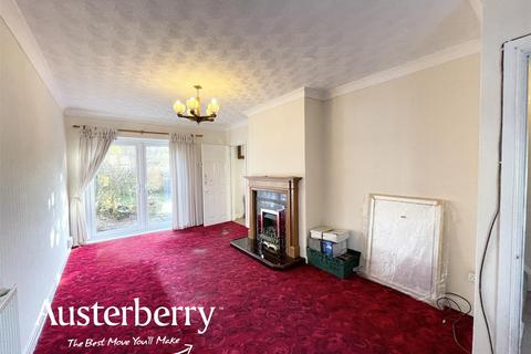 3 bedroom semi-detached house for sale, Ulverston Road, Stoke-On-Trent ST3