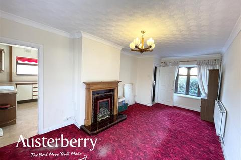 3 bedroom semi-detached house for sale, Ulverston Road, Stoke-On-Trent ST3