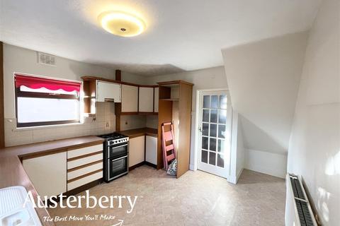 3 bedroom semi-detached house for sale, Ulverston Road, Stoke-On-Trent ST3