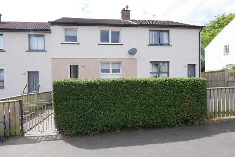 3 bedroom terraced house to rent, Eildon Road, Kirkintilloch