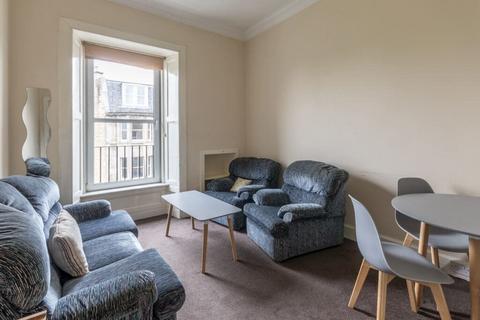 undefined, 1655L East Preston Street, Edinburgh, EH8 9QD