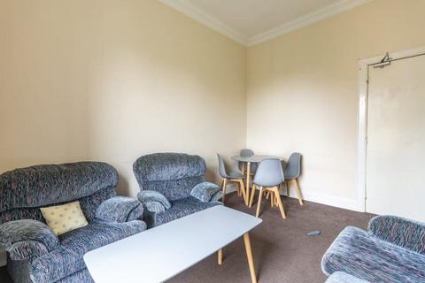 undefined, 1655L East Preston Street, Edinburgh, EH8 9QD