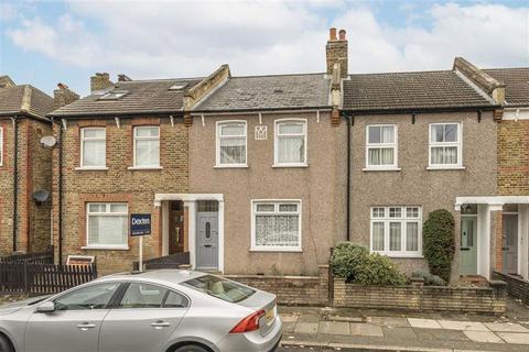 3 bedroom terraced house for sale, Heather Road, London SE12