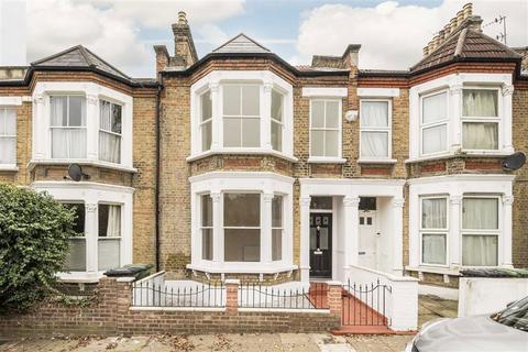 3 bedroom terraced house for sale, Aspinall Road, London SE4