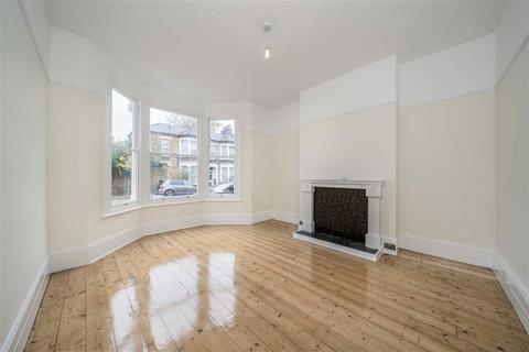 3 bedroom terraced house for sale, Aspinall Road, London SE4