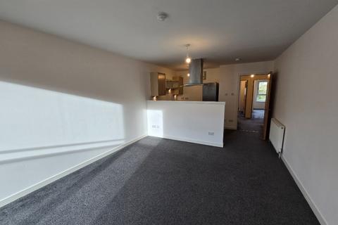 2 bedroom flat to rent, Firpark Court, Dennistoun, Glasgow, G31