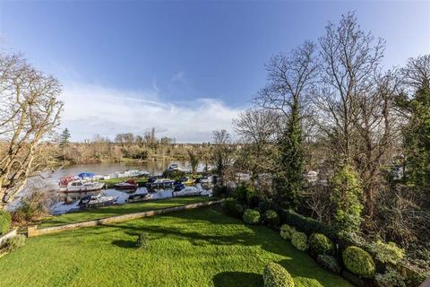 14, Riverside Court River Reach, Teddington, TW11 9QN
