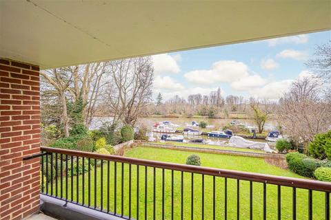 14, Riverside Court River Reach, Teddington, TW11 9QN