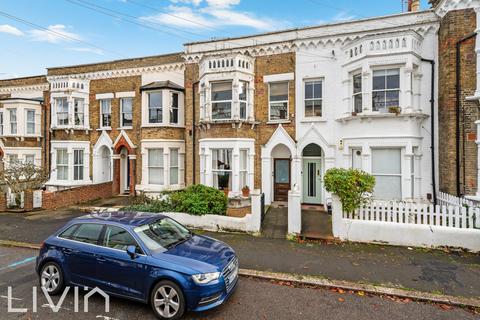 2 bedroom flat for sale, 57 Medora Road, London SW2